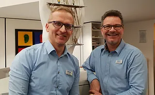 Unser Versprechen