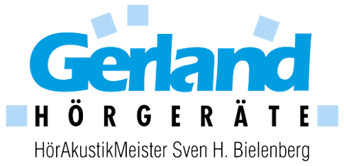 Logo - Gerland Hörgeräte Hildesheim aus Hildesheim