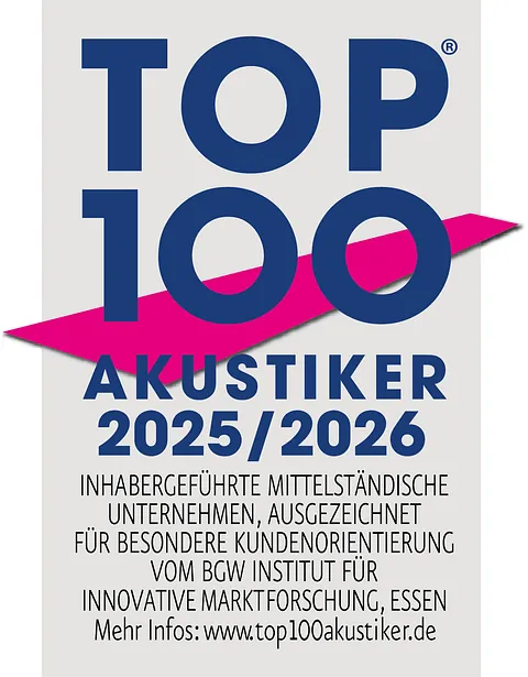 Hörgeräte