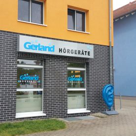 Gerland Hörgeräte aus Hildesheim