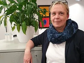 Gerland Hörgeräte Hildesheim Inhaber E. Weis - Eva Richter
