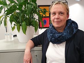 Gerland Hörgeräte Hildesheim - Eva Richter