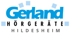 Logo - Gerland Hörgeräte Hildesheim aus Hildesheim