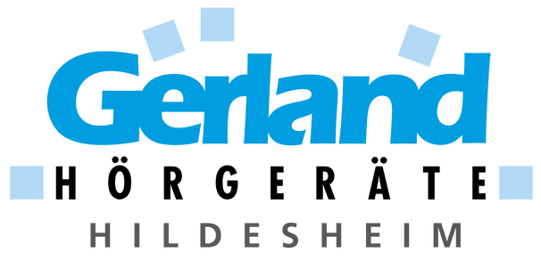 Logo - Gerland Hörgeräte Hildesheim aus Hildesheim