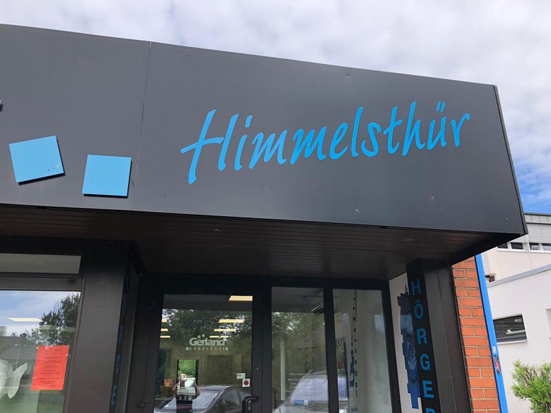 Gerland Hörgeräte aus Hildesheim