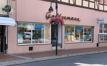 Gronau