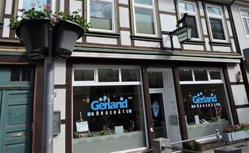 Fachgeschäft Alfeld