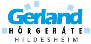 Logo - Gerland Hörgeräte Hildesheim Inhaber E. Weis aus Hildesheim